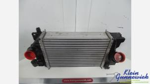 Begagnade Laddluftkylare Opel Meriva Pris € 55,00 Marginaltabell erbjuds av Klein Gunnewiek Autodemontage & Motorentechniek