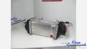 Gebruikte Intercooler Audi Q2 Prijs € 90,00 Margeregeling aangeboden door Klein Gunnewiek Autodemontage & Motorentechniek