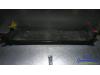 Intercooler van een Ford S-Max 2007