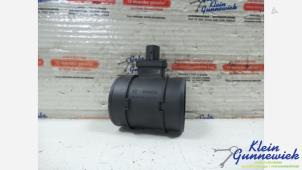 Nieuwe Luchthoeveelheidsmeter Opel Meriva Prijs € 114,95 Inclusief btw aangeboden door Klein Gunnewiek Autodemontage & Motorentechniek