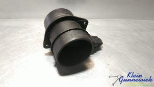 Begagnade Luftflödesmätare Volkswagen Golf Pris € 20,00 Marginaltabell erbjuds av Klein Gunnewiek Autodemontage & Motorentechniek