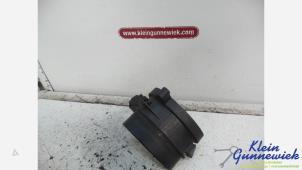 Begagnade Luftflödesmätare BMW 3-Serie Pris € 50,00 Marginaltabell erbjuds av Klein Gunnewiek Autodemontage & Motorentechniek