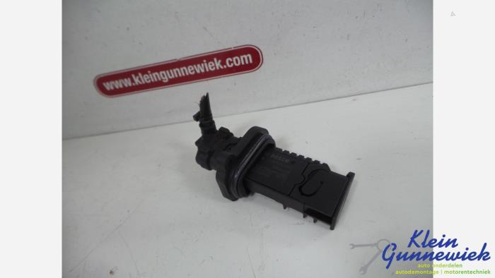 Luftflödesmätare från en BMW 3-Serie 2012