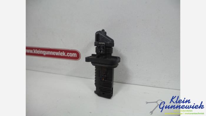 Luftflödesmätare från en BMW 3-Serie 2012