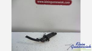 Begagnade Luftflödesmätare Ford Transit Custom Pris € 30,00 Marginaltabell erbjuds av Klein Gunnewiek Autodemontage & Motorentechniek