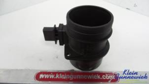 Begagnade Luftflödesmätare Volkswagen Passat Pris € 20,00 Marginaltabell erbjuds av Klein Gunnewiek Autodemontage & Motorentechniek