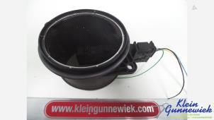 Używane Miernik ilosci powietrza BMW 3-Serie Cena € 30,00 Procedura marży oferowane przez Klein Gunnewiek Autodemontage & Motorentechniek