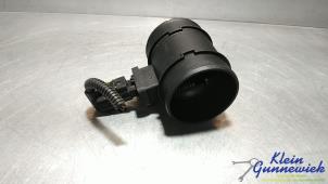 Gebruikte Luchthoeveelheidsmeter Opel Insignia Prijs € 30,00 Margeregeling aangeboden door Klein Gunnewiek Autodemontage & Motorentechniek