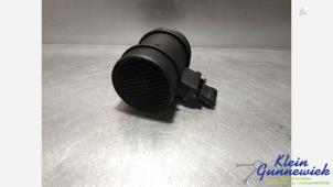 Gebruikte Luchthoeveelheidsmeter Opel Corsa Prijs € 20,00 Margeregeling aangeboden door Klein Gunnewiek Autodemontage & Motorentechniek