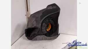 Begagnade Luftfilterhus Audi A6 Pris € 45,00 Marginaltabell erbjuds av Klein Gunnewiek Autodemontage & Motorentechniek