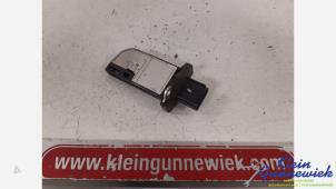 Begagnade Luftflödesmätare Ford Transit Custom Pris € 30,00 Marginaltabell erbjuds av Klein Gunnewiek Autodemontage & Motorentechniek
