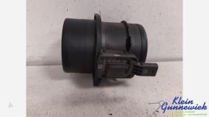 Gebruikte Luchthoeveelheidsmeter Volkswagen Golf Prijs € 65,00 Margeregeling aangeboden door Klein Gunnewiek Autodemontage & Motorentechniek