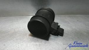 Gebruikte Luchthoeveelheidsmeter Opel Corsa Prijs € 20,00 Margeregeling aangeboden door Klein Gunnewiek Autodemontage & Motorentechniek