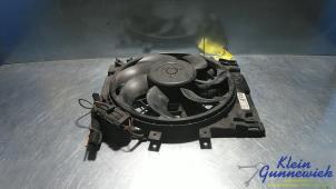 Gebruikte Koelvin Motor Opel Astra Prijs € 60,00 Margeregeling aangeboden door Klein Gunnewiek Autodemontage & Motorentechniek