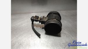 Gebruikte Luchthoeveelheidsmeter Opel Astra Prijs € 20,00 Margeregeling aangeboden door Klein Gunnewiek Autodemontage & Motorentechniek