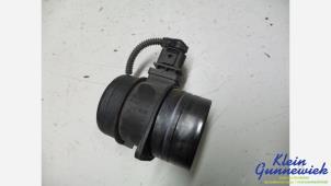 Begagnade Luftflödesmätare Volkswagen Passat Pris € 20,00 Marginaltabell erbjuds av Klein Gunnewiek Autodemontage & Motorentechniek