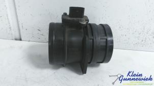 Gebruikte Luchthoeveelheidsmeter Audi A4 Prijs € 35,00 Margeregeling aangeboden door Klein Gunnewiek Autodemontage & Motorentechniek