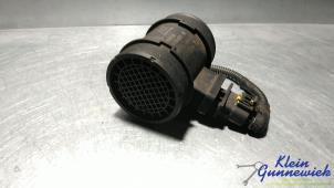Gebruikte Luchthoeveelheidsmeter Opel Corsa Prijs € 40,00 Margeregeling aangeboden door Klein Gunnewiek Autodemontage & Motorentechniek