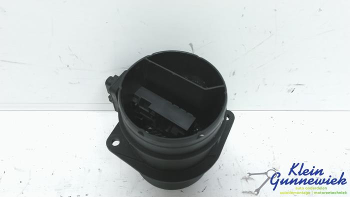 Luftflödesmätare från en Skoda Yeti 2010