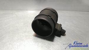 Gebruikte Luchthoeveelheidsmeter Opel Insignia Prijs € 30,00 Margeregeling aangeboden door Klein Gunnewiek Autodemontage & Motorentechniek