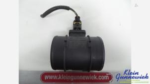 Gebruikte Luchthoeveelheidsmeter Opel Insignia Prijs € 30,00 Margeregeling aangeboden door Klein Gunnewiek Autodemontage & Motorentechniek