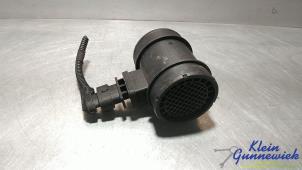 Gebruikte Luchthoeveelheidsmeter Opel Corsa Prijs € 20,00 Margeregeling aangeboden door Klein Gunnewiek Autodemontage & Motorentechniek