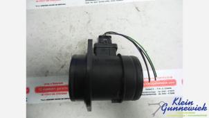 Gebruikte Luchthoeveelheidsmeter Volkswagen Polo Prijs € 60,00 Margeregeling aangeboden door Klein Gunnewiek Autodemontage & Motorentechniek