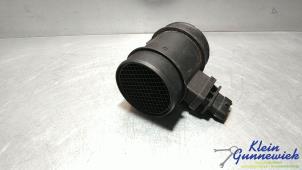 Gebruikte Luchthoeveelheidsmeter Opel Corsa Prijs € 20,00 Margeregeling aangeboden door Klein Gunnewiek Autodemontage & Motorentechniek