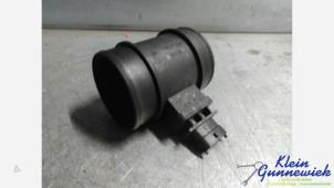 Gebruikte Luchthoeveelheidsmeter Opel Astra Prijs € 20,00 Margeregeling aangeboden door Klein Gunnewiek Autodemontage & Motorentechniek