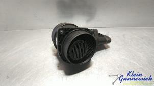 Begagnade Luftflödesmätare Volkswagen Caddy Pris € 50,00 Marginaltabell erbjuds av Klein Gunnewiek Autodemontage & Motorentechniek