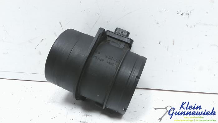 Luftflödesmätare från en Skoda Yeti 2010