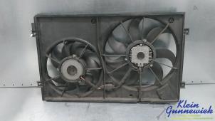 Gebruikte Koelvin Motor Volkswagen Passat Prijs € 40,00 Margeregeling aangeboden door Klein Gunnewiek Autodemontage & Motorentechniek