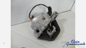 Gebruikte Motorsteun Audi A6 Prijs € 45,00 Margeregeling aangeboden door Klein Gunnewiek Autodemontage & Motorentechniek