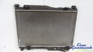 Begagnade Kylare Ford Ecosport Pris € 95,00 Marginaltabell erbjuds av Klein Gunnewiek Autodemontage & Motorentechniek