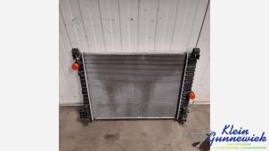 Begagnade Kylare Opel Mokka Pris € 85,00 Marginaltabell erbjuds av Klein Gunnewiek Autodemontage & Motorentechniek