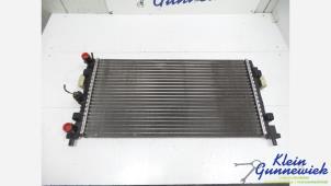 Gebruikte Radiateur Volkswagen Polo Prijs € 35,00 Margeregeling aangeboden door Klein Gunnewiek Autodemontage & Motorentechniek
