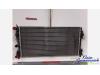 Radiateur van een Volkswagen Polo 2011