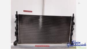 Begagnade Kylare Volvo C30 Pris € 50,00 Marginaltabell erbjuds av Klein Gunnewiek Autodemontage & Motorentechniek