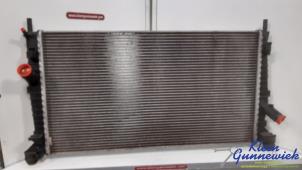 Begagnade Kylare Volvo C30 Pris € 50,00 Marginaltabell erbjuds av Klein Gunnewiek Autodemontage & Motorentechniek