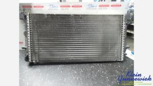 Gebruikte Radiateur Seat Ibiza Prijs € 35,00 Margeregeling aangeboden door Klein Gunnewiek Autodemontage & Motorentechniek