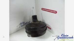 Begagnade Bromsservo Porsche Panamera Pris € 195,00 Marginaltabell erbjuds av Klein Gunnewiek Autodemontage & Motorentechniek