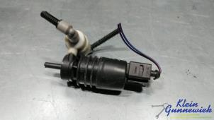 Gebruikte Ruitensproeierpomp voor Opel Insignia Prijs € 15,00 Margeregeling aangeboden door Klein Gunnewiek Autodemontage & Motorentechniek