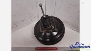 Begagnade Bromsservo Porsche Panamera Pris € 195,00 Marginaltabell erbjuds av Klein Gunnewiek Autodemontage & Motorentechniek