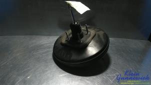 Begagnade Bromsservo Renault Laguna Pris € 60,00 Marginaltabell erbjuds av Klein Gunnewiek Autodemontage & Motorentechniek