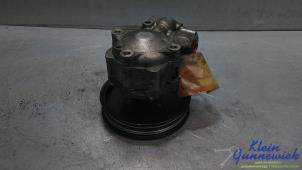 Begagnade Servostyrningspump Audi A6 Pris € 65,00 Marginaltabell erbjuds av Klein Gunnewiek Autodemontage & Motorentechniek