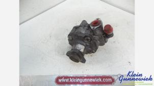 Begagnade Servostyrningspump Audi A6 Pris € 45,00 Marginaltabell erbjuds av Klein Gunnewiek Autodemontage & Motorentechniek