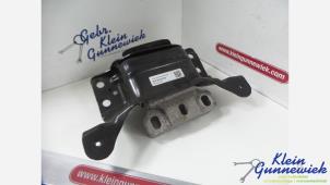 Begagnade Fäste, växellåda Skoda Octavia Pris € 30,00 Marginaltabell erbjuds av Klein Gunnewiek Autodemontage & Motorentechniek