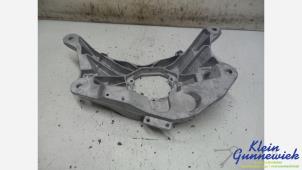 Begagnade Fäste, växellåda Audi SQ5 Pris € 90,00 Marginaltabell erbjuds av Klein Gunnewiek Autodemontage & Motorentechniek