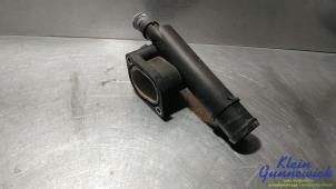 Gebruikte Waterpijp Audi A6 Prijs € 30,00 Margeregeling aangeboden door Klein Gunnewiek Autodemontage & Motorentechniek