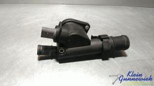 Gebruikte Waterpijp Volkswagen Bestel Prijs € 35,00 Margeregeling aangeboden door Klein Gunnewiek Autodemontage & Motorentechniek